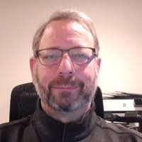 Ronald Doria's Instagram, Twitter & Facebook