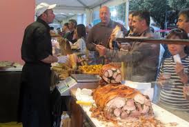 Florentine classics include trippa and lampredotto, both of which are made from offal, a.k.a. 9 Must Have Street Foods In Italy Traveltourxp Com