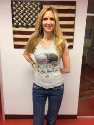 Ann Coulter Hot Topless Photoshoots, Sexy Bikini Images