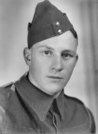 William Ashwood Friar