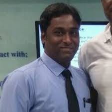 Prasad Jadhav Email & Phone Number