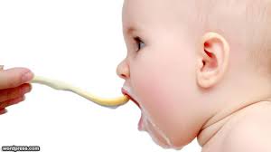 Sutha auraphairoj, pakar pediatrik di thailand, ramai yang masih antigen ini adalah bahan yang merangsang tubuh mencipta antibodi yang boleh menyebabkan alahan. Cek Tanda Tanda Bayi Sudah Bisa Diberi Makanan Pendamping Asi Health Liputan6 Com