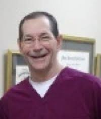 Richard Mckinnon Forbes DMD, Periodontist