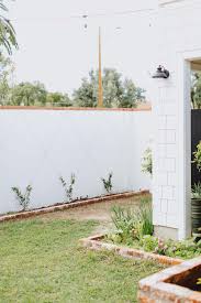 Reasons most trellises currently fail •posts lean since too shallow; How To Make A Diamond Patterned Trellis Vine Wall Diana Elizabeth