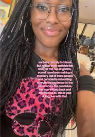 Impact of Radical Activism