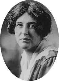 State of Oregon: Woman Suffrage