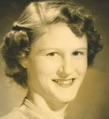 GatheringGardiners: Madeline Cheek (Hunter) 1916