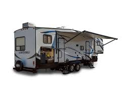 Fifth wheels are perfect for those who enjoy the comforts of home in the middle of the. New Fifth Wheels For Sale Pete S Rv Center New England
