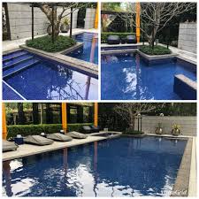 信義聯勤 pool outdoor pool outdoor decor