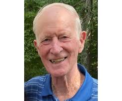 James Harper Obituary (1934