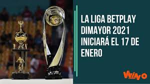 Es por ello que cada uno de los clubes participantes trataran de quedarse con los tres puntos que ofrece esta fecha 18. Liga Betplay Dimayor Iniciara El 17 De Enero De 2021 Youtube