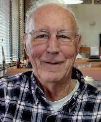 Obituary for Earl S Heimbach