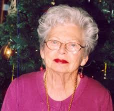 Dorothy Davidson Obituary