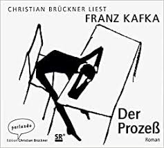 Der roman dokumentiert einen teilabschnitt des lebens des protagonisten josef k.s. Der Prozess Amazon De Kafka Franz Bruckner Christian Bucher