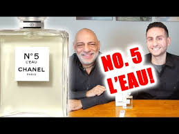 We did not find results for: Chanel No 5 L Eau Fragrance Perfume Review Youtube