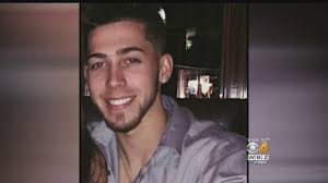 Friend: 'No One Really Did Anything' For Man Who Drowned During Cruise