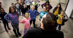 AJ unlocks the mystery of the green wand