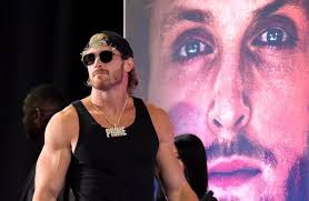 BOX: Logan Paul vs. Dillon Danis