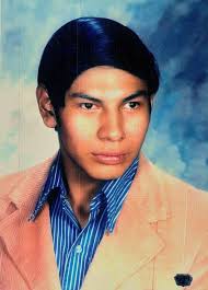 Robert Fast Horse Grey Eagle