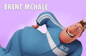 Brent Mchale Sony Pictures Beauty And The Beast Brent