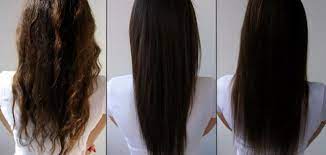 تمليس الشعر بالبروتين في المنزل Hair Styles Hair Beauty