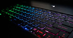 How to make your keyboard backlit. How To Turn On The Hp Laptop Keyboard Light Laptop