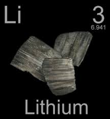 Lithium is one of the most important metals of the 21st century. Lithium Doing You A Power Of Good Mec Mining