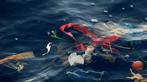 This article concerns the north pacific gyre, situated between the us states of hawaii and california, around 32 °n and 145 °w. 3 Misconceptions About The Great Pacific Garbage Patch Oceana