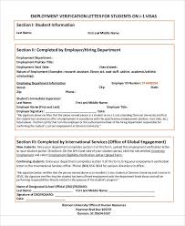 Sample letter to ghana consulate to allow ghanian citizen to shoot video in usa. Free 47 Sample Employment Letter Templates In Pdf Ms Word