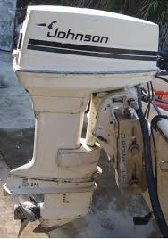Je suis nouveau dans le nautisme et j'aimerais si c'est possible avoir plus de détails (fiche technique,revue,type de batterie.) de ma nouvelle acquisition un johnson 40 cv 2 temps de 1986 le numéro du model :bj40elcde merci a vous. 40 Hp Johnson Outboard Boat Motor For Sale