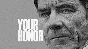 It premiered on showtime on december 6, 2020. Showtime S Your Honor Us Episode 3 Part Three Full Episodes By H Ash I Shus Your Honor Us Episode 3 Part Three Dec 2020 Medium