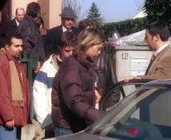 Sono trascorsi 20 anni dal massacro di erika e omar. Delitto Di Novi Ligure Erika E Omar Sono Liberi Redhouseradio