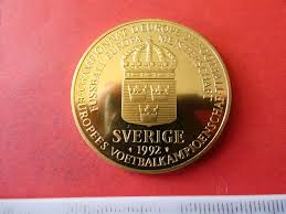 Spiele in öffentlichen und privaten gruppen und finde es heraus! Schweden 1992 Fussball Em Scotland Kaufen Auf Ricardo