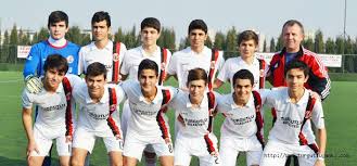 Altay sk (1.lig) günel kadro ve piyasa değerleri transferler söylentiler oyuncu istatistikleri fikstür haberler. Turgutluspor Altyapi Takimlari Altay La Karsilasti Turgutlu Yanki