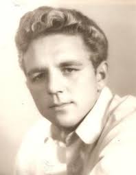 Gene Henderson Obituary (1935