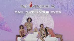 Or the evil eye will bring death into your house. No Angels Daylight In Your Eyes Official Lyrics Video Youtube