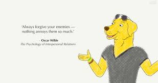 Mr Peanutbutter Cam S Character Quotes Day 60 Of 100 Twitter Cameronbyerly Album On Imgur