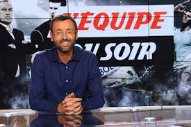 Écoutez le podcast l'équipe du soir en ligne et gratuitement sur radio.fr. Medias L Equipe Du Soir En Tete Des Debriefs France Football