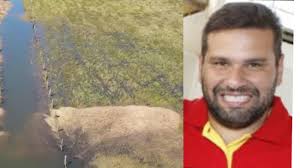 André 'Patrola' faz jus ao apelido e vira alvo do MPE por devastar floresta  em Corumbá