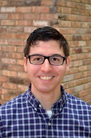 DisruptHR Buffalo: Interview with Kyle Badger