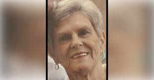 Obituary information for Betty L. McGregor