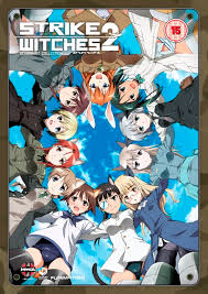 Like, did someone come up to him one day and say that there's an anime where there's a version of him called charlotte that. Strike Witches 2 Anime Voice Over Wiki Fandom