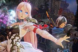 In fact, arise is now my favorite in the series, exceeding symphonia. Zbvhc8 9cpjpcm