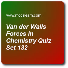 The correct answer is western australia. Van Der Walls Forces In Chemistry Quizzes A Level Chemistry Quiz 132 Questions And Answers Chemistry Quiz Questions And Answers Trivia Questions And Answers