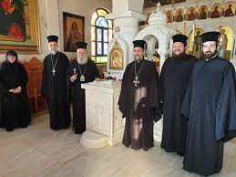 Όλες οι γιορτές, εορτές, αργίες και πότε γιορτάζουν όλα τα ονόματα. Proskynhmatikh Ekdromh Sthn Thno Tvstar Gr