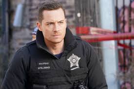 Jesse Lee Soffer Reportedly Returning to Chicago P.D. to Direct