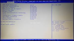 We did not find results for: Msi Gt73vr Bios Unlock Mod Factory Restore Clear Cmos And Prevent Common Issues Notebookreview