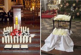 Ist es aber klar und hell, kommt der lenz wohl nicht so schnell. Maria Lichtmess Ein Altes Brauchtumsfest Im Kirchenjahr