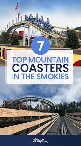 Pin On Things To Do In The Smokies