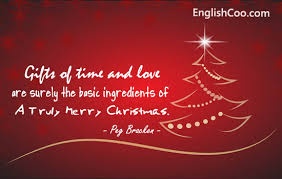 From my heart to yours. Ucapan Natal Bahasa Inggris Terkasih Doa Terbaik Setulus Hati Englishcoo